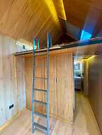 Stone Tiny Houses Malbec Zone