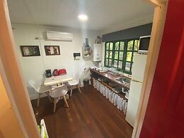 Stone Tiny Houses Malbec Zone