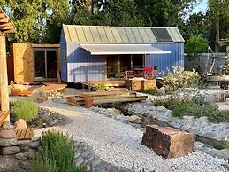 Stone Tiny Houses Malbec Zone