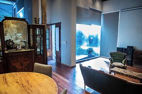 Stone Tiny Houses Malbec Zone