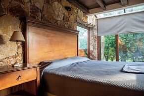 Stone Tiny Houses Malbec Zone