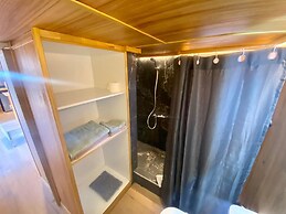 Stone Tiny Houses Malbec Zone