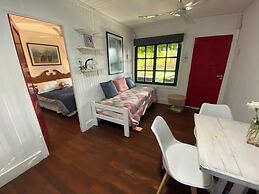 Stone Tiny Houses Malbec Zone