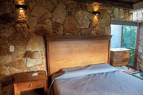 Stone Tiny Houses Malbec Zone