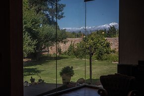 Stone Tiny Houses Malbec Zone