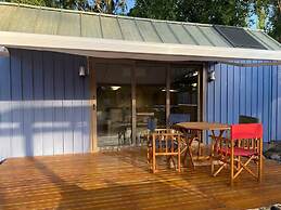 Stone Tiny Houses Malbec Zone