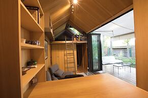 Stone Tiny Houses Malbec Zone