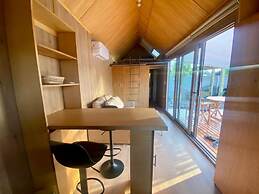 Stone Tiny Houses Malbec Zone