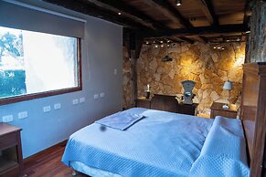 Stone Tiny Houses Malbec Zone