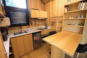 Stone Tiny Houses Malbec Zone