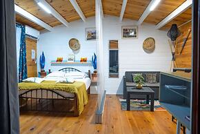 Hostel Toucan - Super Chalet en Bois