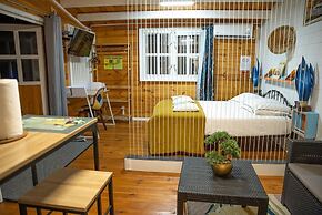Hostel Toucan - Super Chalet en Bois