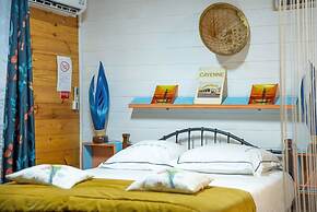 Hostel Toucan - Super Chalet en Bois