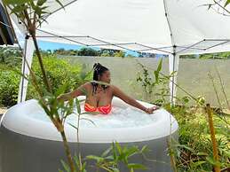 Hostel Toucan - Super Chalet en Bois