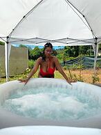 Hostel Toucan - Super Chalet en Bois