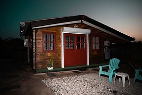 Hostel Toucan - Super Chalet en Bois