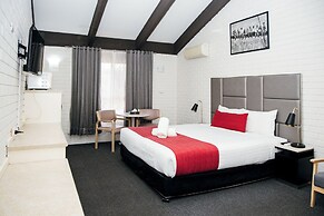 All Travellers Motor inn