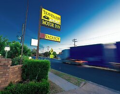 All Travellers Motor inn