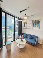 Asahi Luxstay Vinhomes Skylake APT 2br