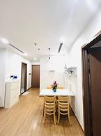 Asahi Luxstay Vinhomes Skylake APT 2br