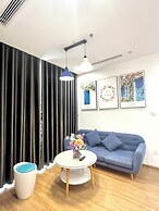 Asahi Luxstay Vinhomes Skylake APT 2br