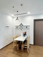 Asahi Luxstay Vinhomes Skylake APT 2br