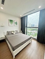 Asahi Luxstay Vinhomes Skylake APT 2br