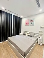 Asahi Luxstay Vinhomes Skylake APT 2br