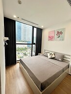 Asahi Luxstay Vinhomes Skylake APT 2br