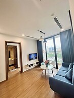 Asahi Luxstay Vinhomes Skylake APT 2br
