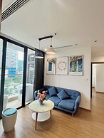 Asahi Luxstay Vinhomes Skylake APT 2br
