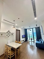 Asahi Luxstay Vinhomes Skylake APT 2br