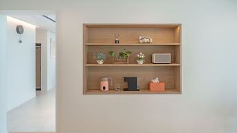 Pohang Imgok601dokchae Oceanview Pension