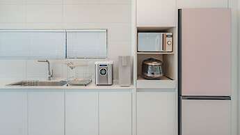 Pohang Imgok601dokchae Oceanview Pension