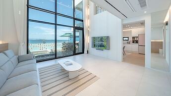 Pohang Imgok601dokchae Oceanview Pension