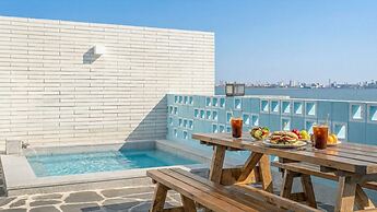Pohang Imgok601dokchae Oceanview Pension
