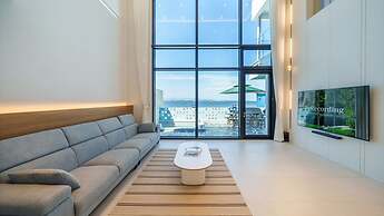 Pohang Imgok601dokchae Oceanview Pension