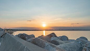 Pohang Imgok601dokchae Oceanview Pension