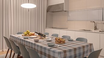 Pohang Imgok601dokchae Oceanview Pension