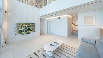 Pohang Imgok601dokchae Oceanview Pension