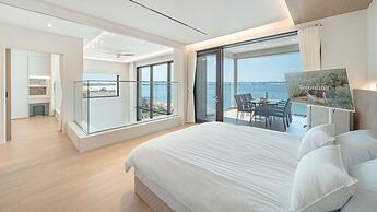 Pohang Imgok601dokchae Oceanview Pension