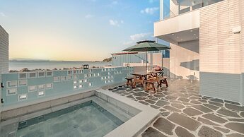 Pohang Imgok601dokchae Oceanview Pension