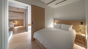 Pohang Imgok601dokchae Oceanview Pension