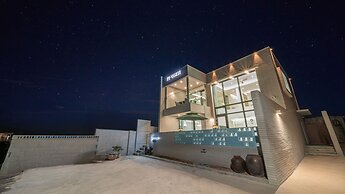 Pohang Imgok601dokchae Oceanview Pension