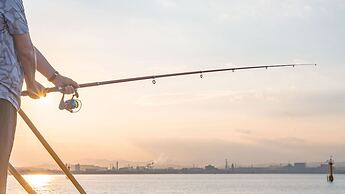 Pohang Imgok601dokchae Oceanview Pension