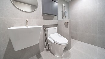 Pohang Imgok601dokchae Oceanview Pension