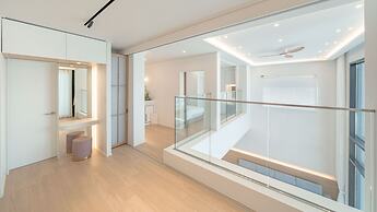 Pohang Imgok601dokchae Oceanview Pension