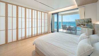 Pohang Imgok601dokchae Oceanview Pension