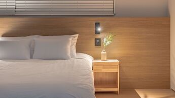 Pohang Imgok601dokchae Oceanview Pension
