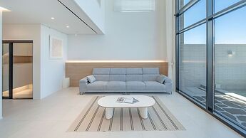 Pohang Imgok601dokchae Oceanview Pension